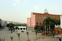 Xingyue  Hotel Hotels near Gejiu Railway Station