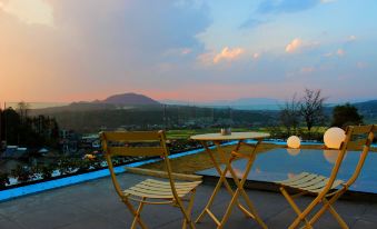 Tengchong Yunman shanting View Hotel