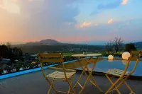 Tengchong Yunman shanting View Hotel