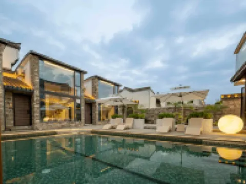 Jiande Lanqing Shiguang B&B Hotels in Jiande