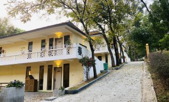 Taishan Qingyun Mountain House Homestay