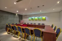 Bestay Hotel Express (Taizhou Huancheng East Road)
