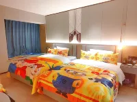 Microtel by Wyndham Hengyang Huaxin