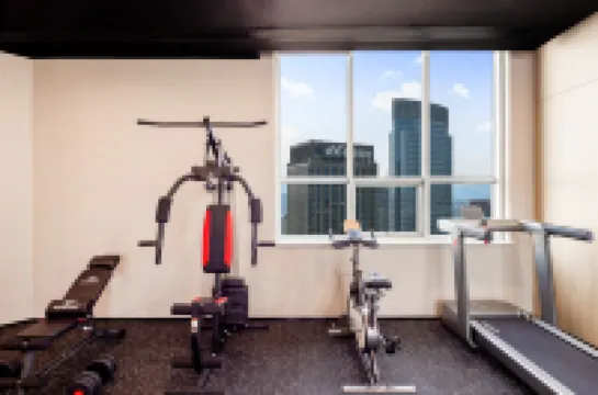 Holiday Inn Express HANGZHOU WESTLAKE EAST by IHG