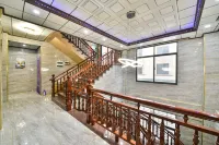 Yijiayi Homestay (Quanzhou High-Speed Railway Station)