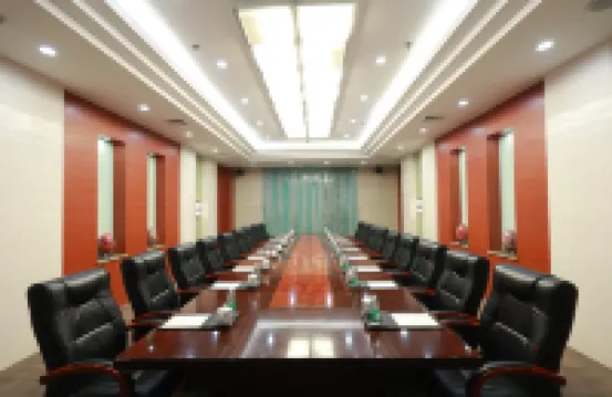 Yueda International Hotel