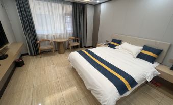 Shanglai Shidai Hotel