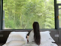 Zhufenglan Hotels near Hidden-Dragon Waterfalls