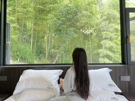 Zhufenglan Отели рядом с достопримечательностью «Jiulongxia Scenic Area»