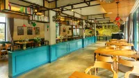 Buhua Guesthouse