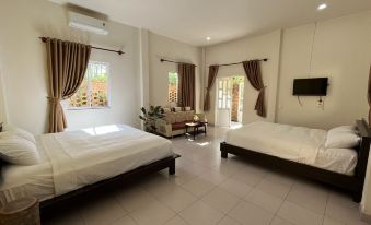 Mi Nhon Em Hotel Muine