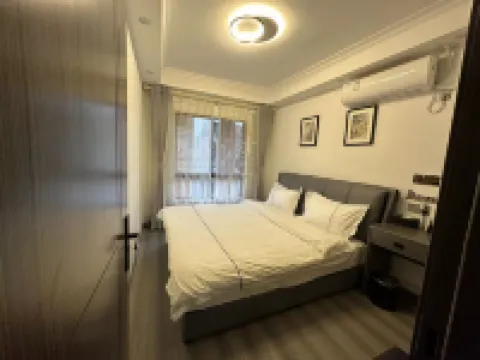 Yanglou Dongdong Yinshanfang Homestay