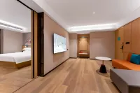 City Comfort Inn Hotel (Yichang Zhongnan Lu Road Changjiang Guangchang Square) Hotels in Dongshan Development Zone/Jindongshan Market