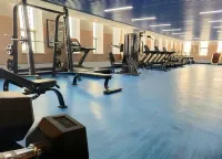 新疆ウイグル自治区潤錦インターナショナルホテル（クイトゥン美美公園）