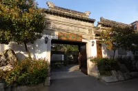 Suzhou Dongshan Shiwaitaoyuan Homestay