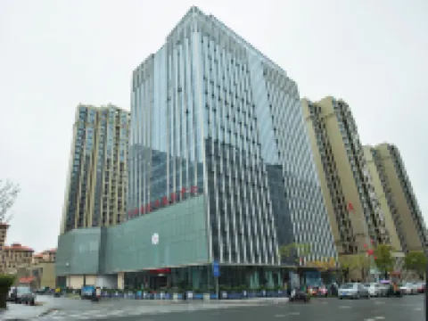 廲楓酒店（弋陽縣政府店） 弋陽酒店