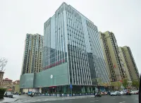 Lavande Hotel (Laoyang County Government Branch) Các khách sạn ở Dặc Dương