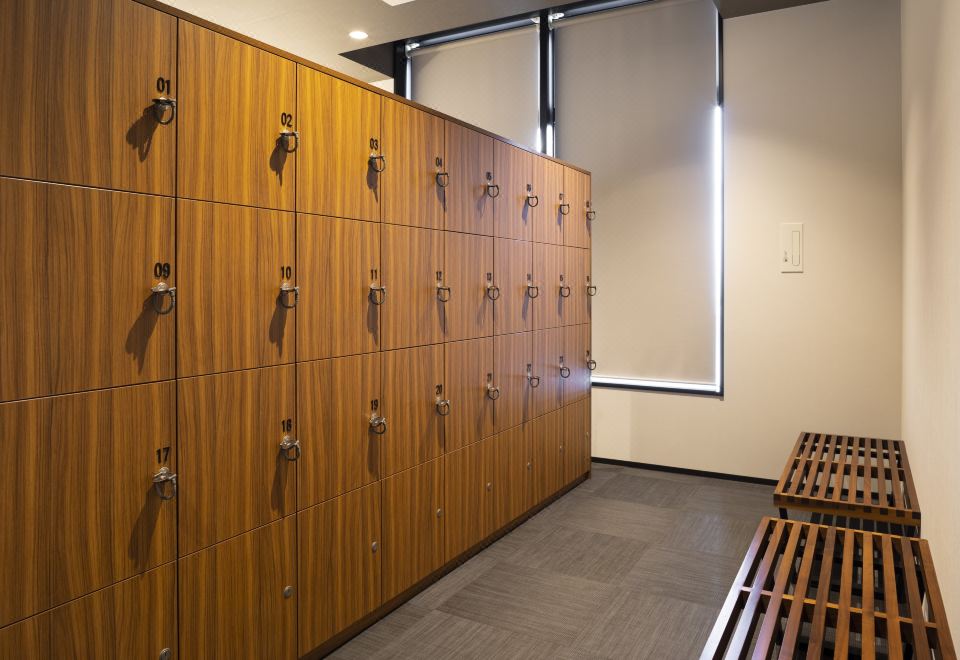 호텔 시설 사진 1