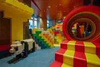 極樂湯滴水湖溫泉飯店