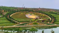 Huyue Hotel (Mile Huquan Ecological Park)