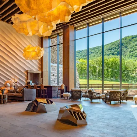 Yu Kiroro, Ski-in Ski-out Luxury Residences
