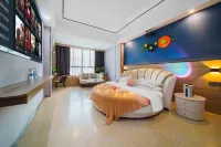 Boxi City Apartment (Wantaihui Shopping Center)