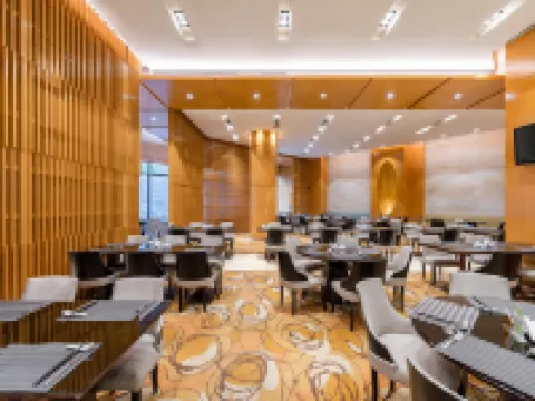 Sheraton Zhongshan Hotel Hotels in Zhongshan