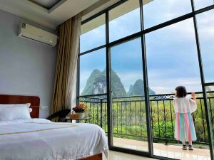 Yangshuo Wangniang Homestay