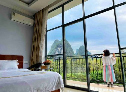 Yangshuo Wangniang Homestay