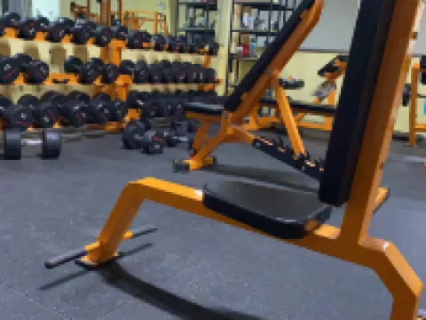 Dongtai Ganghui International Hotel (High-speed Railway Station) Hotels in Dongtai