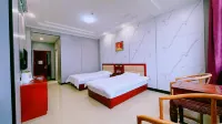 Zhicheng Business Hotel (Gongyi Xicunzhen Yongtong Avenue)