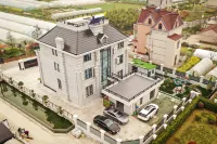 Shiguang Homestay(Shanghai Lingang Dishuihu Branch) 상하이 빈하이 삼림공원 주변 호텔