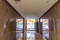 Chengde Jinshuiwan Hot Spring Resort - breakfast