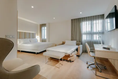 Hotel Hesperia Murcia Centro