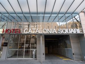 Catalonia Square