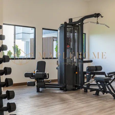 Amber Cove Premier Suites Melaka