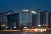 JI Hotel (Kashgar Wanda Plaza) Hotels in Kashgar