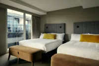The Kinson - vue mer