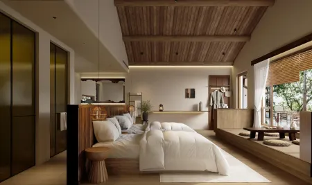 Cuiming Pavilion Theme Homestay Отели рядом с достопримечательностью «Nanping Town»