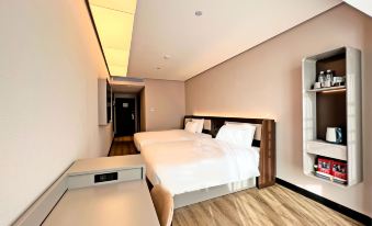 HanTing Hotel (Meizhou Dongshan Gu)