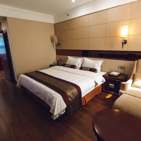 Huazuan Hotel