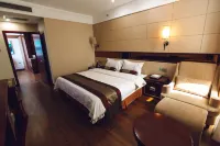 Huazuan Hotel - Bintang 3