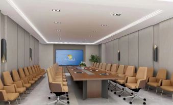 Qianxi Yunhai Four Seasons Hotel