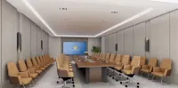 첸시 윤하이 포시즌스 호텔