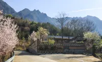 Wuxi County Wuyan Inn - Pet friendly