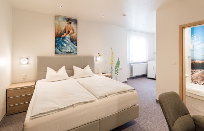 PrivatHotel Probst