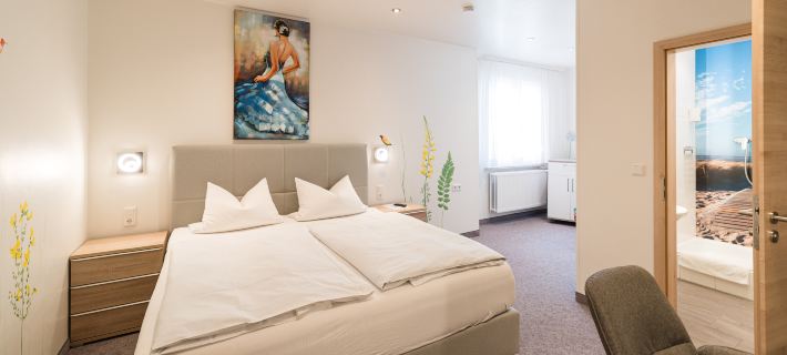 PrivatHotel Probst Các khách sạn ở Nuremberg