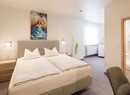 PrivatHotel Probst