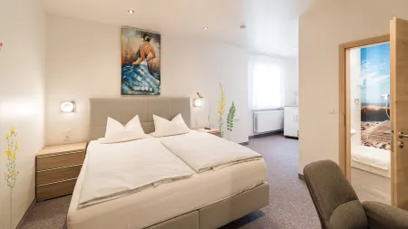 PrivatHotel Probst Отели рядом со станцией Центральная железнодорожная станция Нюрнберга