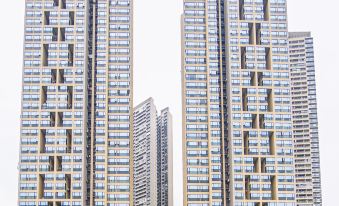 Millman Manman Apartment (Kuiqi Road Metro Station)